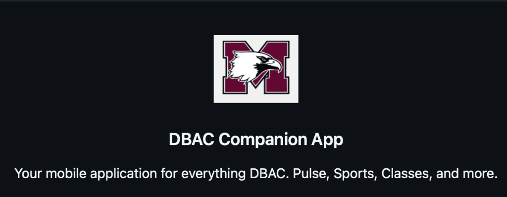DBAC-Companion-App