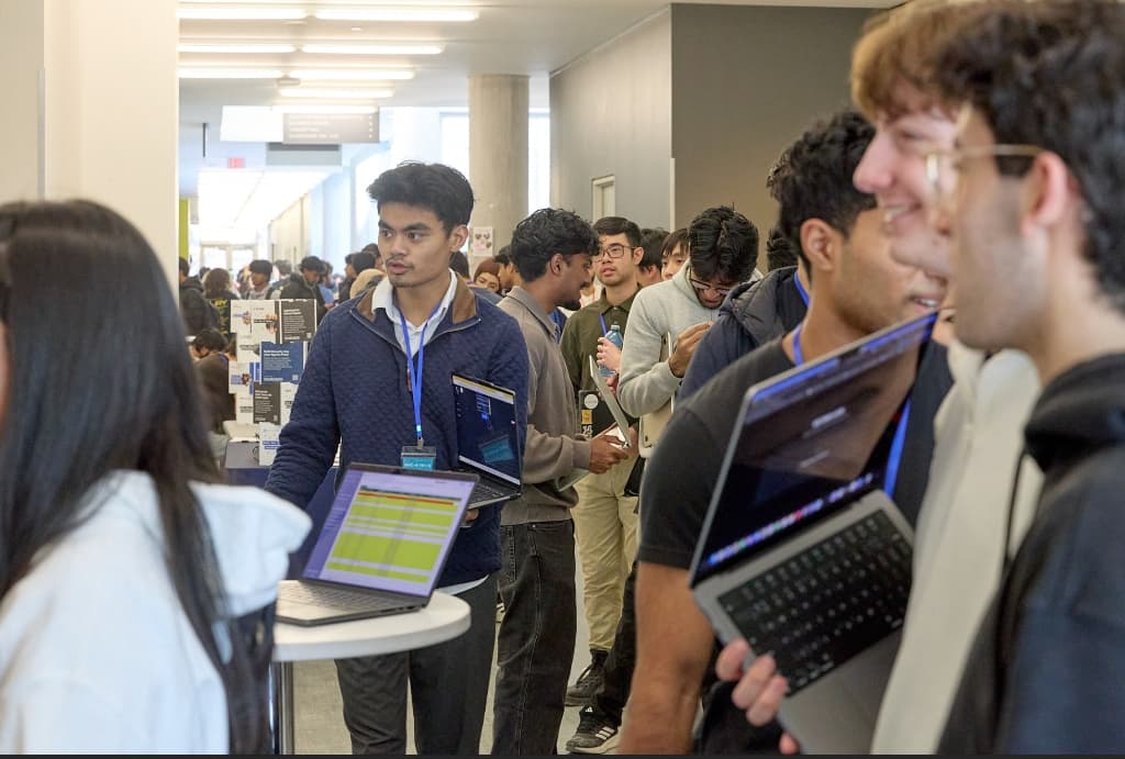 Workshops at Mac-a-Thon