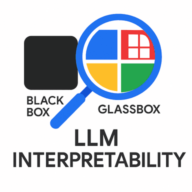 Glassbox LLMs