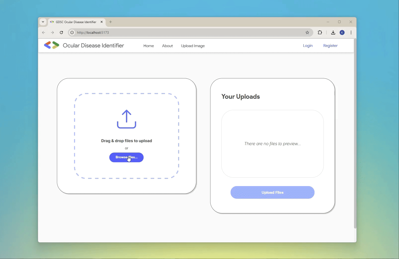 Ocular-Disease-Identifier
